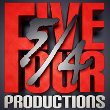 FiveFourProductions